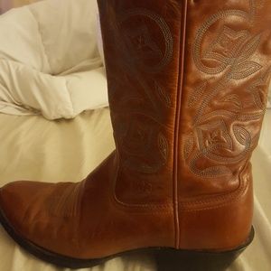 Ariat boots